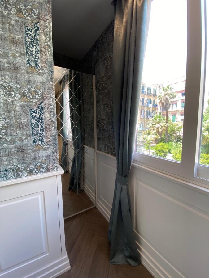 Bed and Breakfast Relais Piazza Vittoria à Naples Extérieur photo